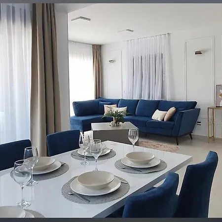 Villa Black Pearl Sibenik