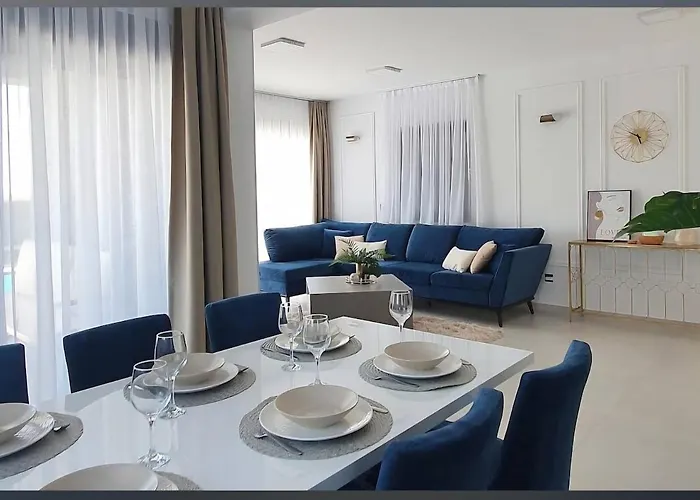 Villa Black Pearl Sibenik